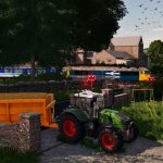 springhill beta v1.0 fs22 4