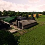 springhill beta v1.0 fs22 6