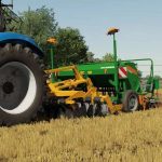 staltech 3m v1.0 fs22 2