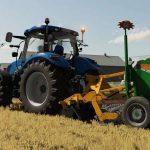 staltech 3m v1.0 fs22 3