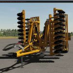 staltech 5 6m v1.0 fs22 3