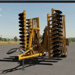 staltech 5 6m v1.0 fs22 4