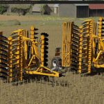 staltech 5 6m v1.0 fs22 5