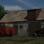 star 244 v1.0 fs22 3