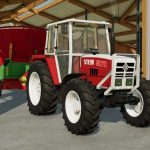 steyr series 80 v1.0 fs22 2