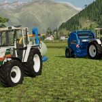 steyr series 80 v1.0 fs22 3