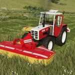 steyr series 80 v1.0 fs22 4