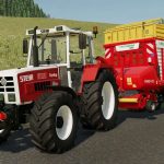 steyr series 80 v1.0 fs22 5