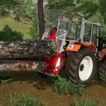 steyr series 80 v1.0 fs22 6