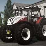 steyr terrus cvt gen2 v1.0 fs22 1