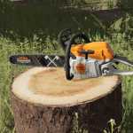 stihl ms 261 c m light 04 timber sports v1.1 fs22 1