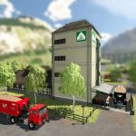 sugarmill v1.0 fs22 4