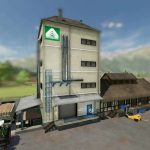 sugarmill v1.0 fs22 5