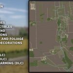 szpakowo map v1.1 fs22 5