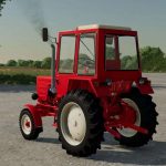 t 25 turbo v1.0 fs22 2