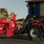 teagle tomahawk 6200h v1.0 fs22 1