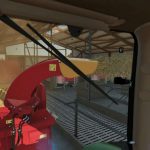 teagle tomahawk 6200h v1.0 fs22 2