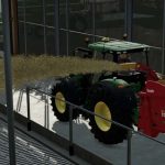 teagle tomahawk 6200h v1.0 fs22 6