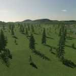 the isolated valley v1.0 fs22 1