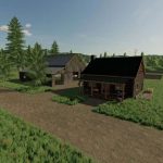 the isolated valley v1.0 fs22 2