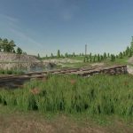 the isolated valley v1.0 fs22 4