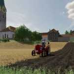 the little campaign v1.0.0.2 fs22 1