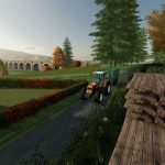 the little campaign v1.0.0.2 fs22 2