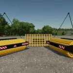 tp loader tools pack v1.0 fs22 3