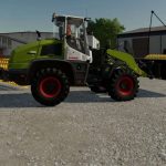 tp loader tools pack v1.0 fs22 4