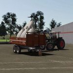 triton 4t v1.1 fs22 2