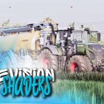 truevision shaders v1.0 fs22 3