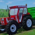 tumosan 8280n v1.1 fs22 2