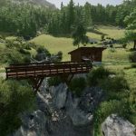 tyrolean whitecreek valley v1.0.0.1 fs22 3