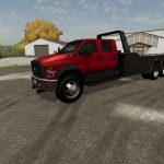 universal fords v1.0 fs22 2