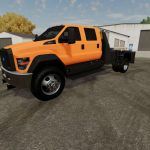 universal fords v1.0 fs22 3