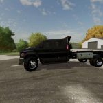 universal fords v1.0 fs22 5