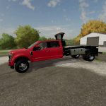 universal fords v1.0 fs22 6