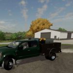 universal fords v1.0 fs22 8