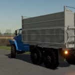 ural 5557 v1.0.0.1 fs22 2