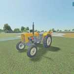 ursus 330 m kawa mods v1.0 fs22 1