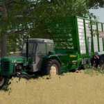 ursus c 4011 edit v5.1 fs22 1