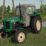 ursus c 4011 edit v5.1 fs22 2