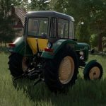 ursus c 4011 edit v5.1 fs22 3