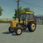 ursus c350 360 3p 4x4 pack v1.2 fs22 3