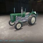 ursus c4011 v1.2 fs22 5