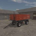 ursus t610a v1.0 fs22 2