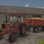 ursus t610a v1.0 fs22 4