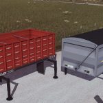 us ar frame trucks and beds update 28all in one post 29 v4.0 fs22 9