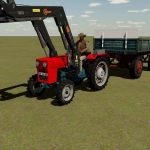 utb u445 v1.0 fs22 4