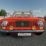 vaz 2101 rework v1.0 fs22 4